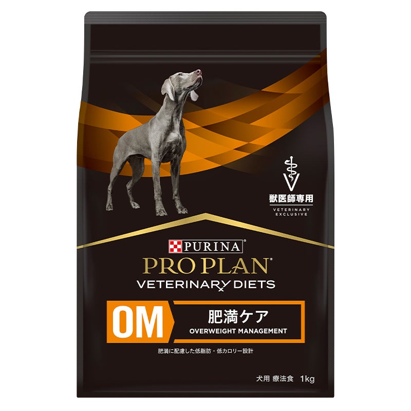 ピュリナ プロプラン ベテリナリーダイエット 食物アレルゲンケア1kg 5袋 ピュリナ プロプラン ベテリナリーダイエット 犬用 - ピュリナ公式サイト